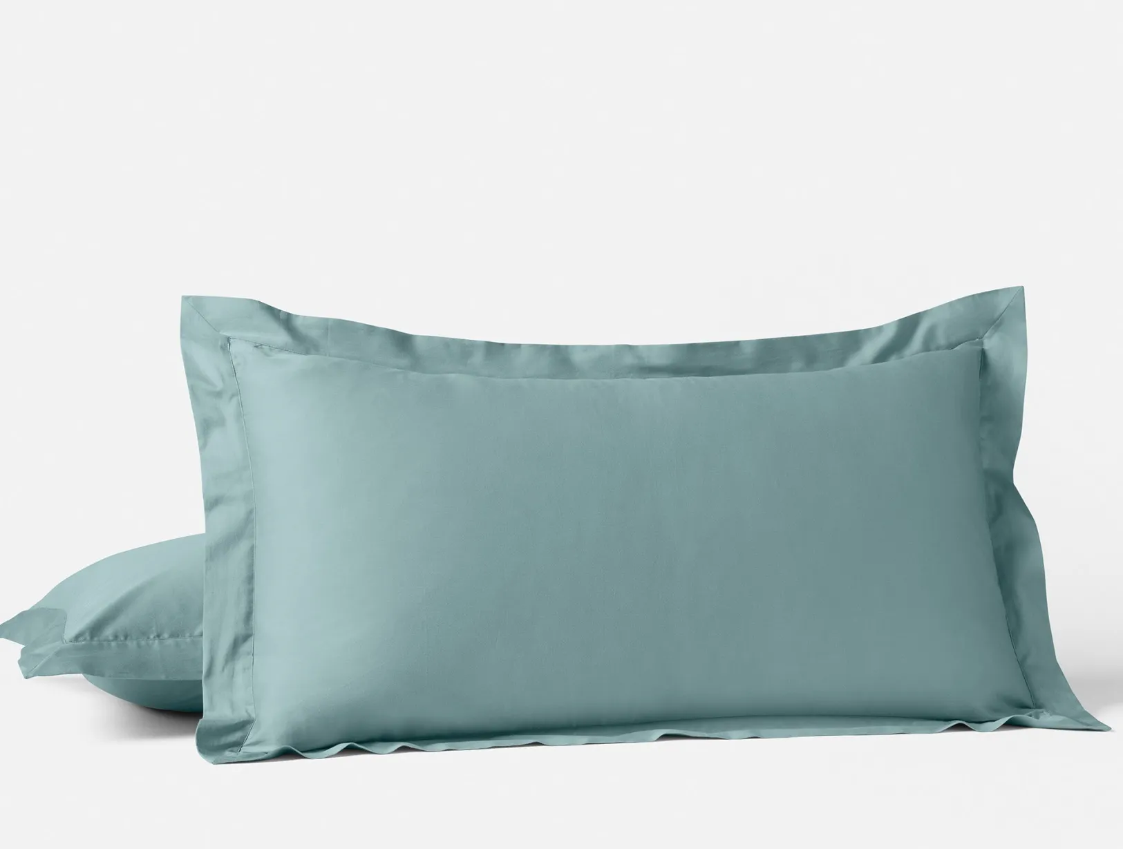New Coyuchi Cloud Soft Organic Sateen Deluxe Bed Bundle