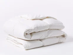 New Coyuchi Cloud Soft Organic Sateen Deluxe Bed Bundle