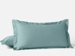 Clearance Coyuchi Cloud Soft Organic Sateen Sham