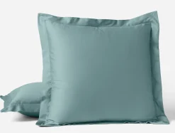 Clearance Coyuchi Cloud Soft Organic Sateen Sham