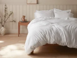 Clearance Coyuchi Cloud Soft Organic Sateen Sham