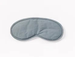 New Coyuchi Cloud Soft Organic Sateen Eye Mask