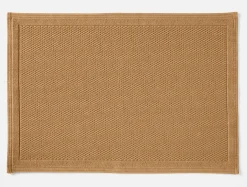 New Coyuchi Cove Organic Bath Rug