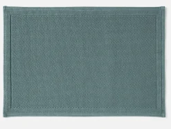 New Coyuchi Cove Organic Bath Rug