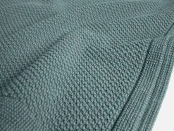 New Coyuchi Cove Organic Bath Rug