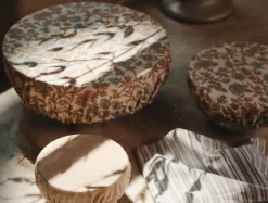 Fashion Coyuchi Conserve Organic Bowl Covers