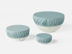 Fashion Coyuchi Conserve Organic Bowl Covers