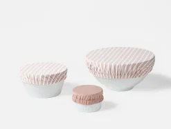 Discount Coyuchi Conserve Organic Bowl Covers