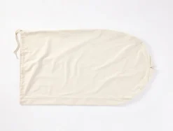 Fashion Coyuchi Conserve Organic Garment Bag Undyed
