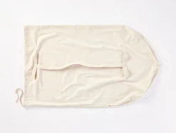 Fashion Coyuchi Conserve Organic Garment Bag Undyed