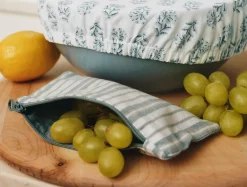 Sale Coyuchi Conserve Organic Snack Bags