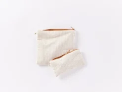 Best Coyuchi Conserve Organic Snack Bags