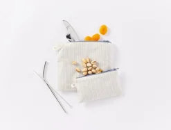 Best Coyuchi Conserve Organic Snack Bags