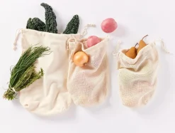 Online Coyuchi Conserve Organic Produce Bags