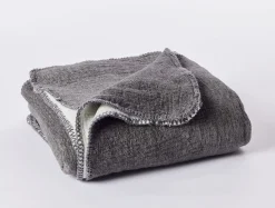 Sale Coyuchi Cozy Cotton Organic Baby Blanket