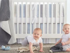 Sale Coyuchi Cozy Cotton Organic Baby Blanket