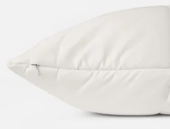 Fashion Coyuchi Down Pillow + Washable Wool Protectors Bundle