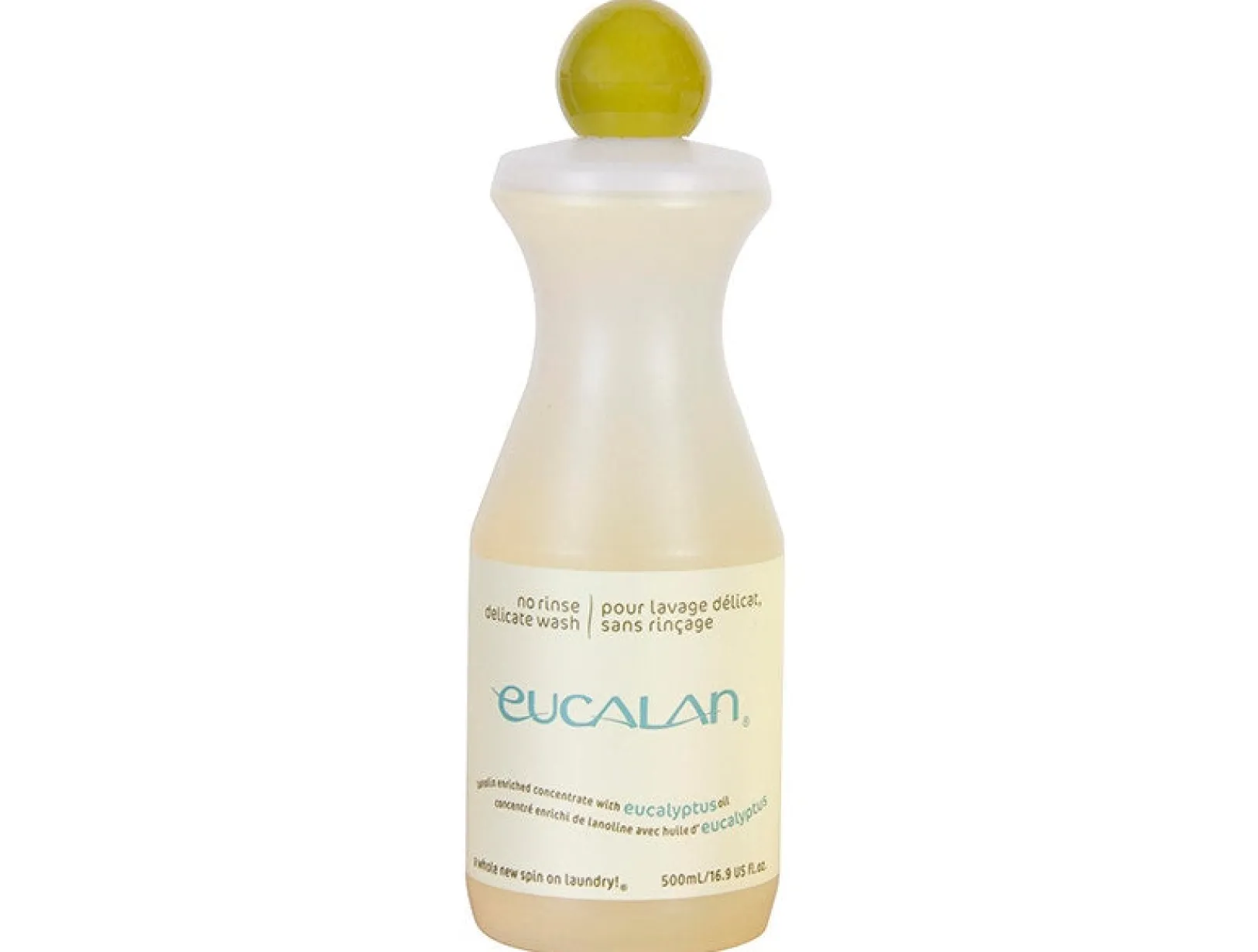Discount Coyuchi Eucalan Delicate Wash Eucalyptus