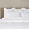 Sale Coyuchi Heirloom Organic Sateen Complete Bed Bundle