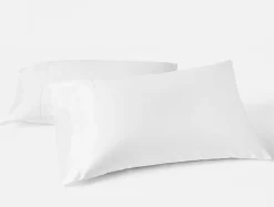Sale Coyuchi Heirloom Organic Sateen Complete Bed Bundle
