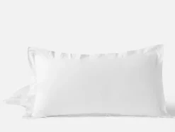 Fashion Coyuchi Heirloom Organic Sateen Duvet Set