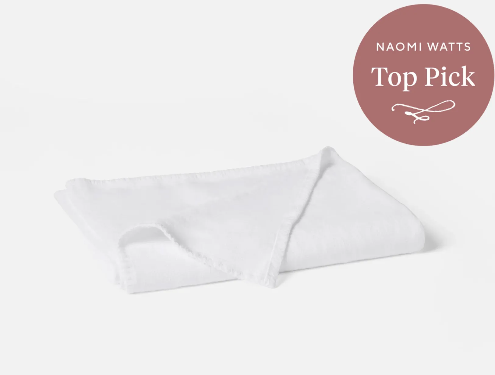 Clearance Coyuchi Helena Organic Linen Throw