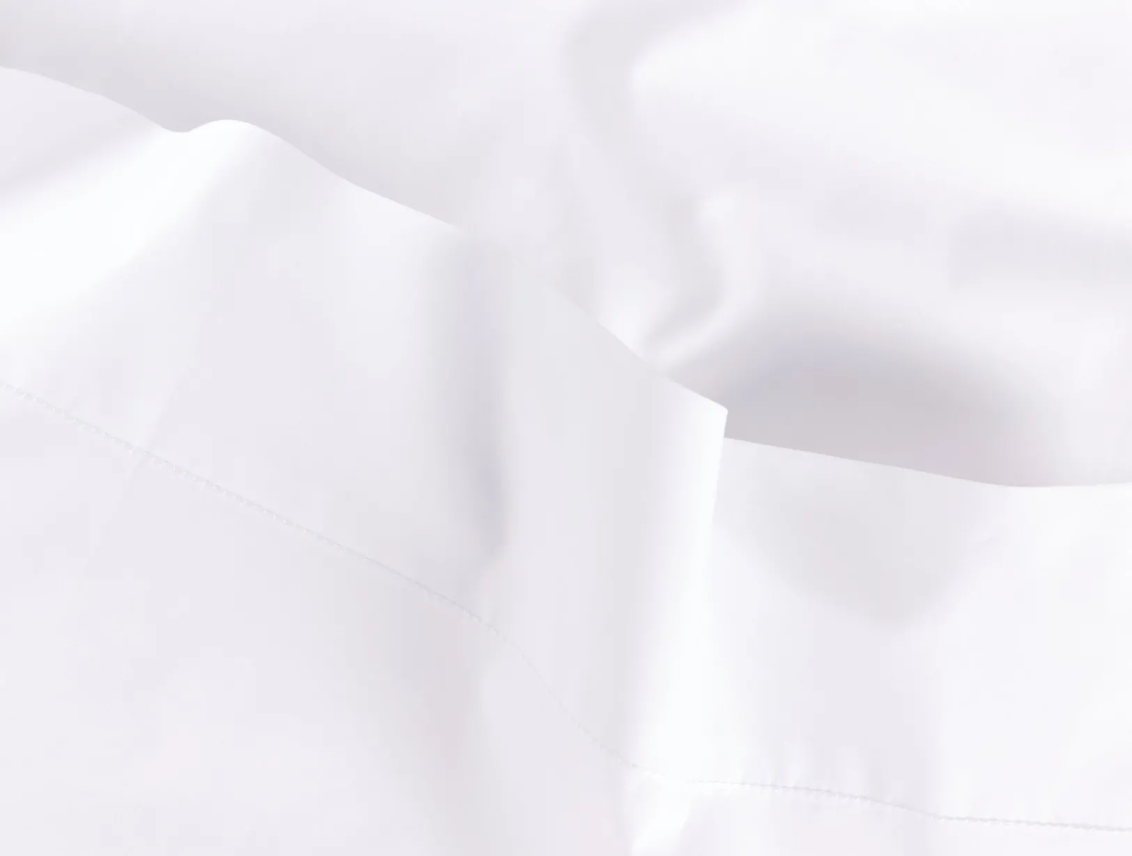 Online Coyuchi Heritage Organic Percale Duvet Set