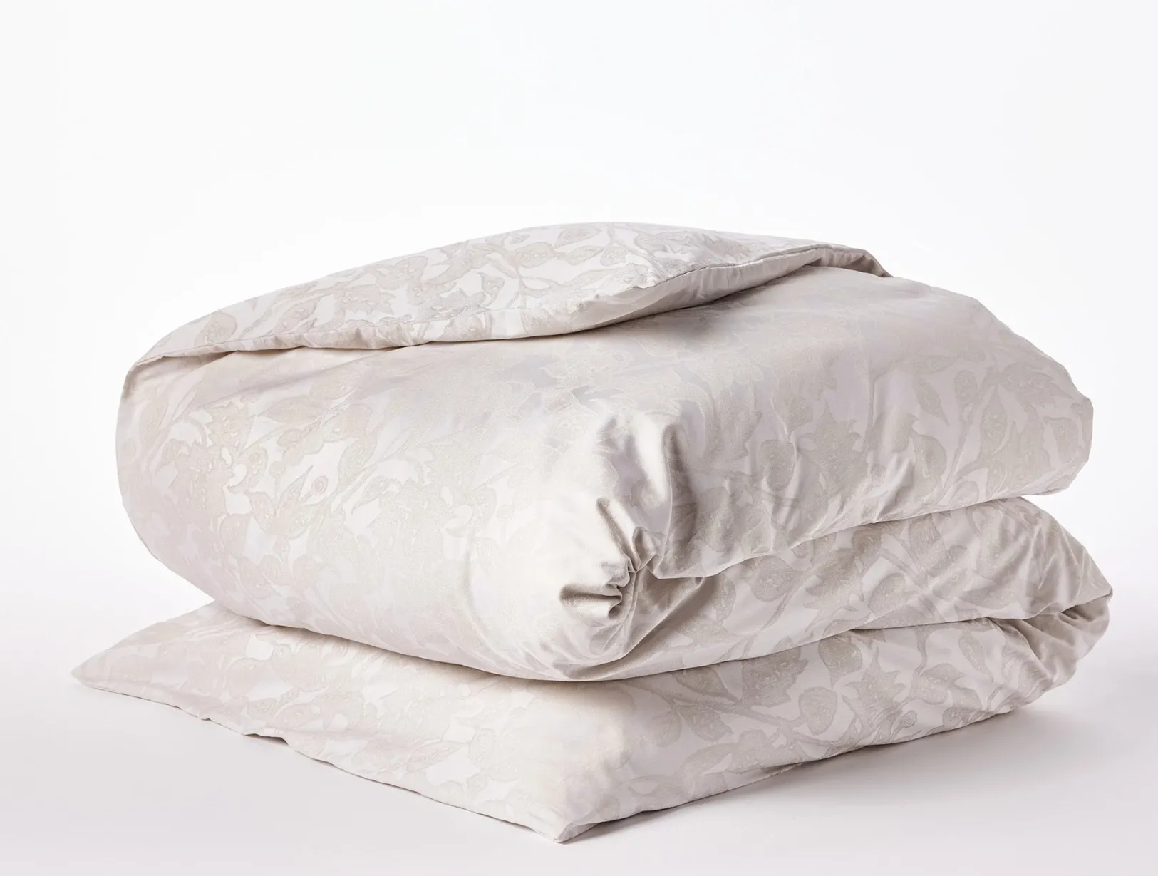 Online Coyuchi Heritage Organic Percale Duvet Set