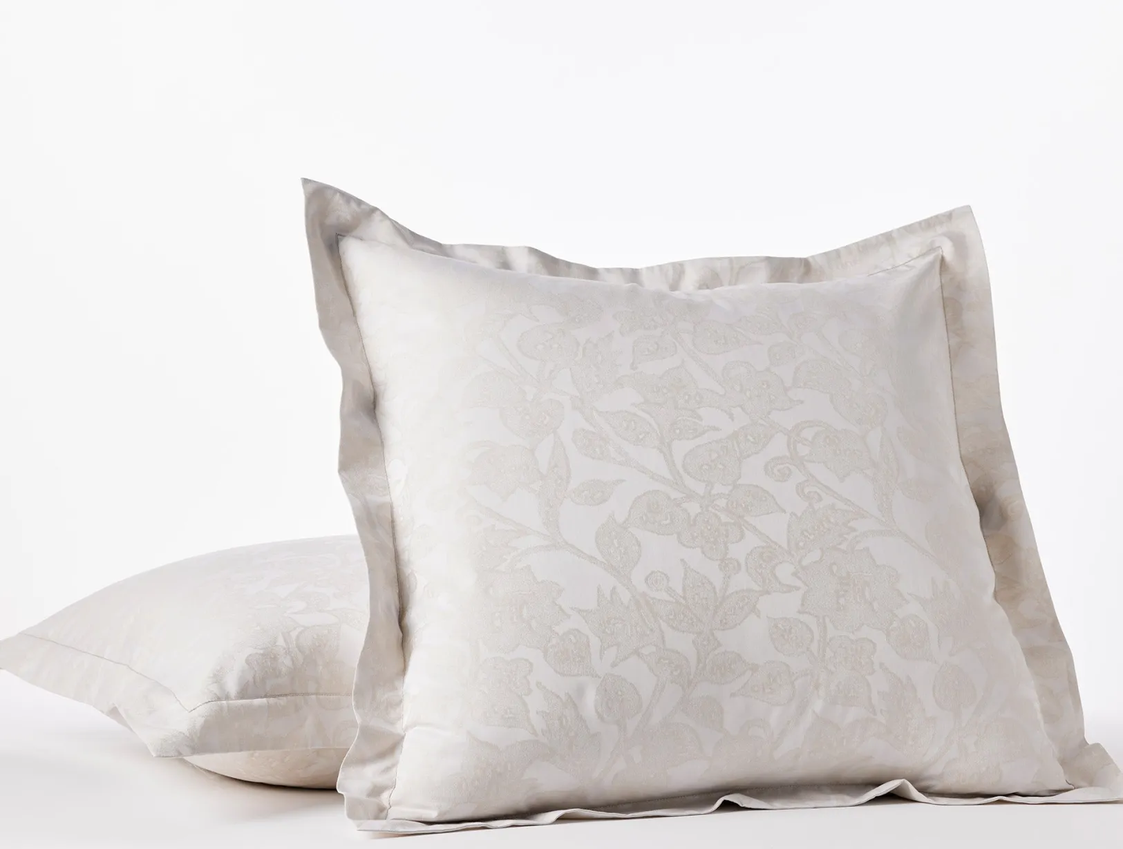 Online Coyuchi Heritage Organic Percale Duvet Set