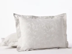 Online Coyuchi Heritage Organic Percale Duvet Set