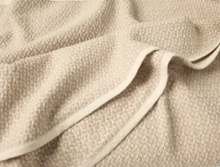 Best Coyuchi Honeycomb Organic Blanket