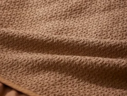 Best Coyuchi Honeycomb Organic Blanket