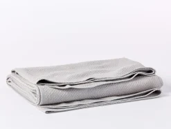 Best Coyuchi Honeycomb Organic Blanket