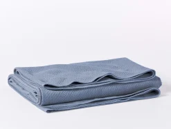 Best Coyuchi Honeycomb Organic Blanket