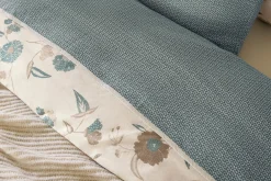 Best Coyuchi Honeycomb Organic Blanket