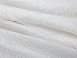 Best Coyuchi Honeycomb Organic Blanket