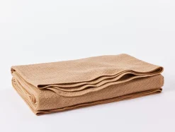 Best Coyuchi Honeycomb Organic Blanket