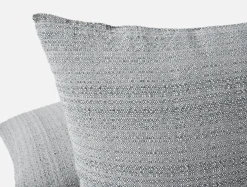 Outlet Coyuchi Lido Organic Decorative Pillow Cover