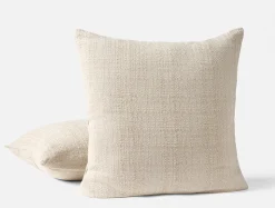 Outlet Coyuchi Lido Organic Decorative Pillow Cover