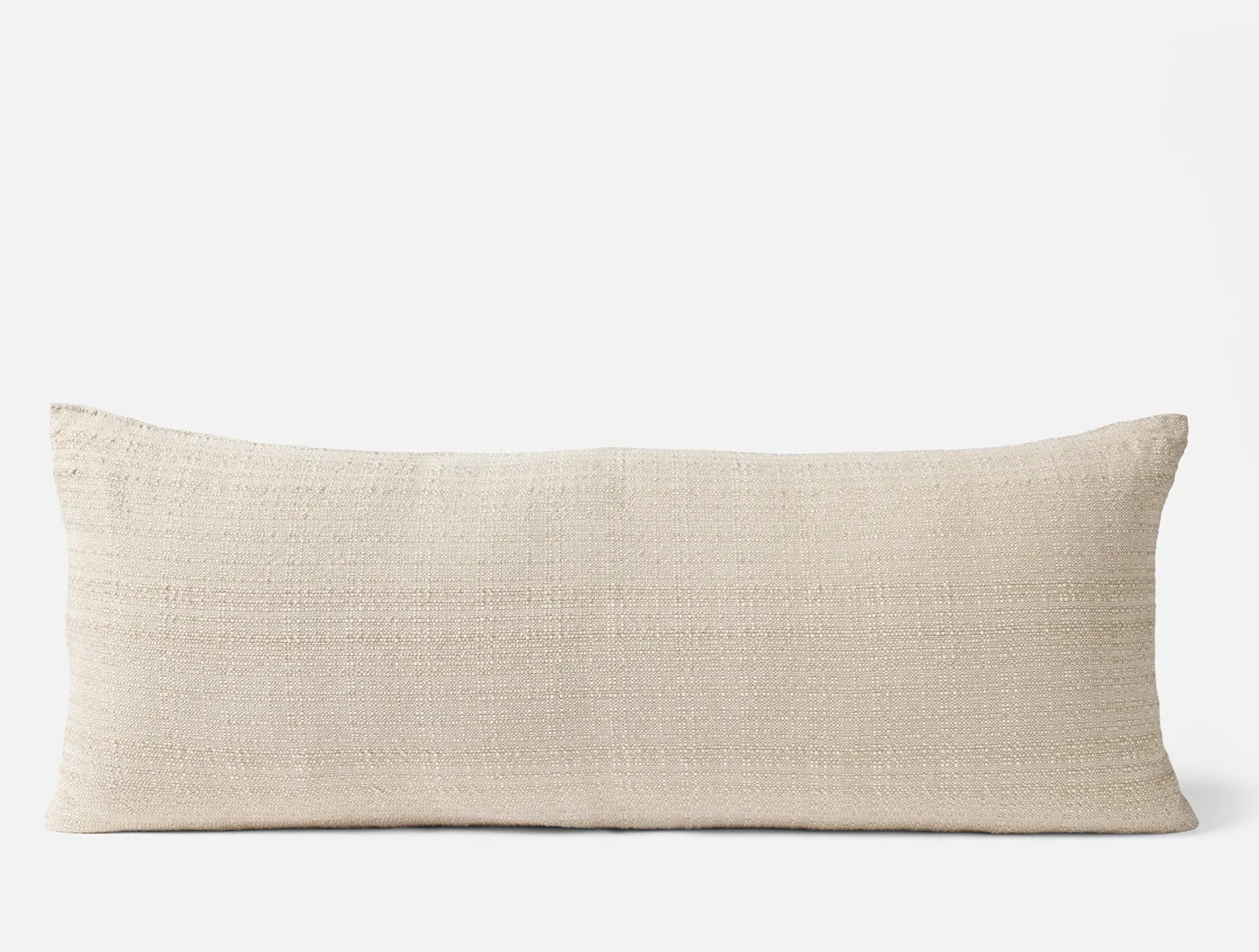 Outlet Coyuchi Lido Organic Decorative Pillow Cover