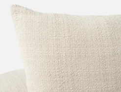 Outlet Coyuchi Lido Organic Decorative Pillow Cover