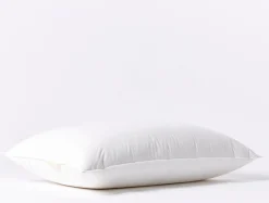 Outlet Coyuchi Lightweight Down Bed Inserts Bundle