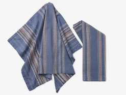 Clearance Coyuchi Lobos Organic Hand Towel, Set Of 2