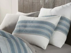 Clearance Coyuchi Lost Coast Organic Duvet Cover