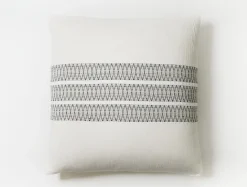 Outlet Coyuchi Lost Coast Organic Duvet Set