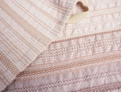 Online Coyuchi Magnolia Organic Hand Towels, Set of 2