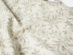 Sale Coyuchi Marguerite Organic Print Napkins, Set of 4