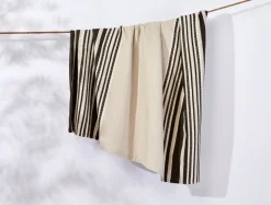 Hot Coyuchi Mariposa Supersoft Organic Cotton Blanket