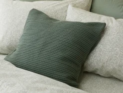 Fashion Coyuchi Marshall Organic Pillow Cover