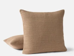 Fashion Coyuchi Marshall Organic Pillow Cover